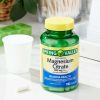 Spring Valley Rapid-Release Magnesium Citrate Dietary Supplement;  100 mg;  100 Count