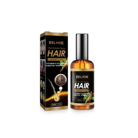 Ginger Repair Hair Follicle Soft Moisturizing And Nourishing Essential Oil